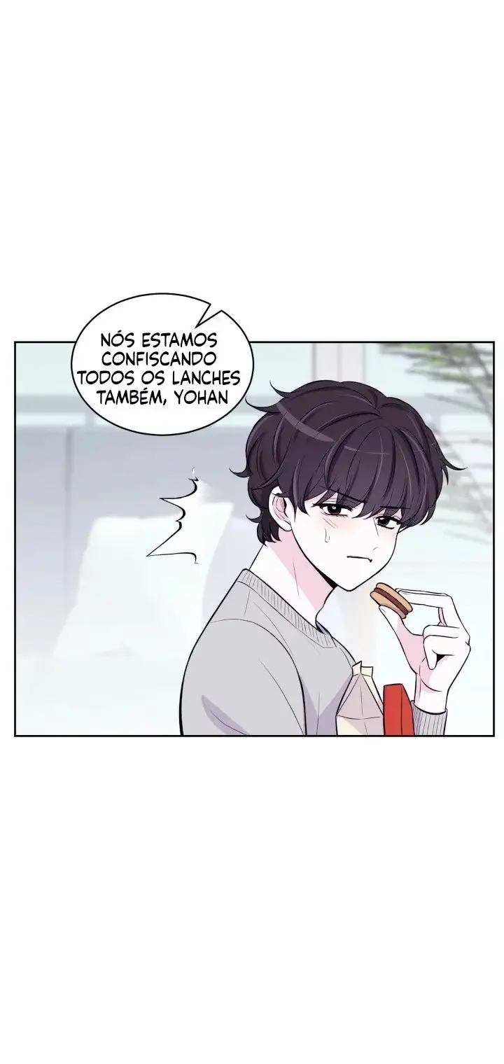 Turn off the Camera – Capítulo 04 Yaoi – Página 17