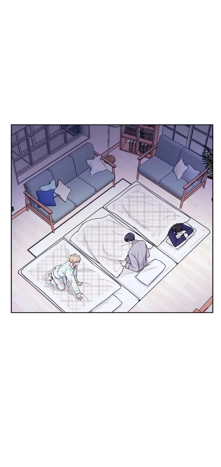 Turn off the Camera – Capítulo 04 Yaoi – Página 26