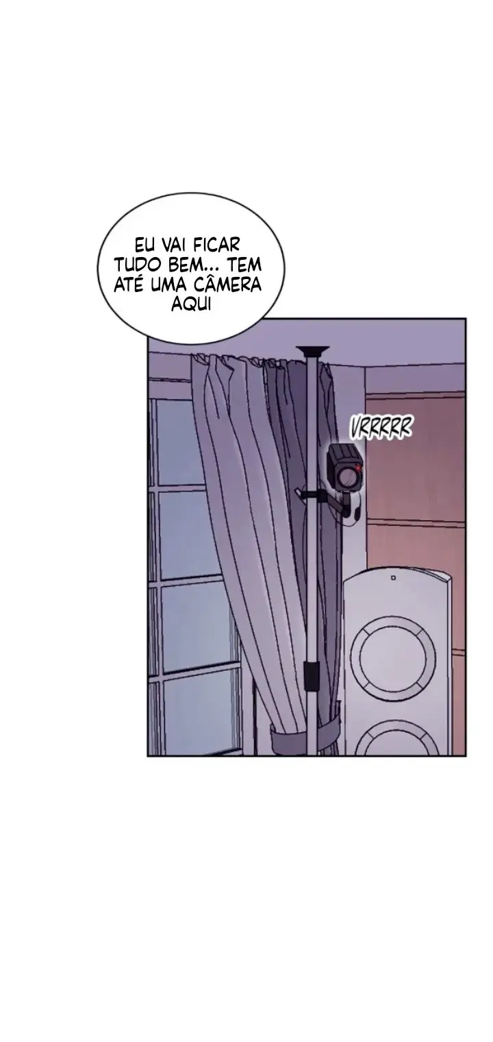 Turn off the Camera – Capítulo 04 Yaoi – Página 28