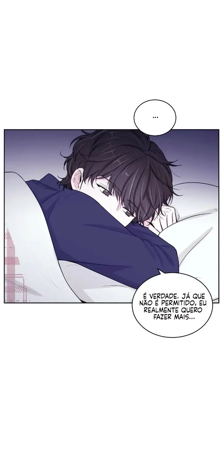 Turn off the Camera – Capítulo 04 Yaoi – Página 35