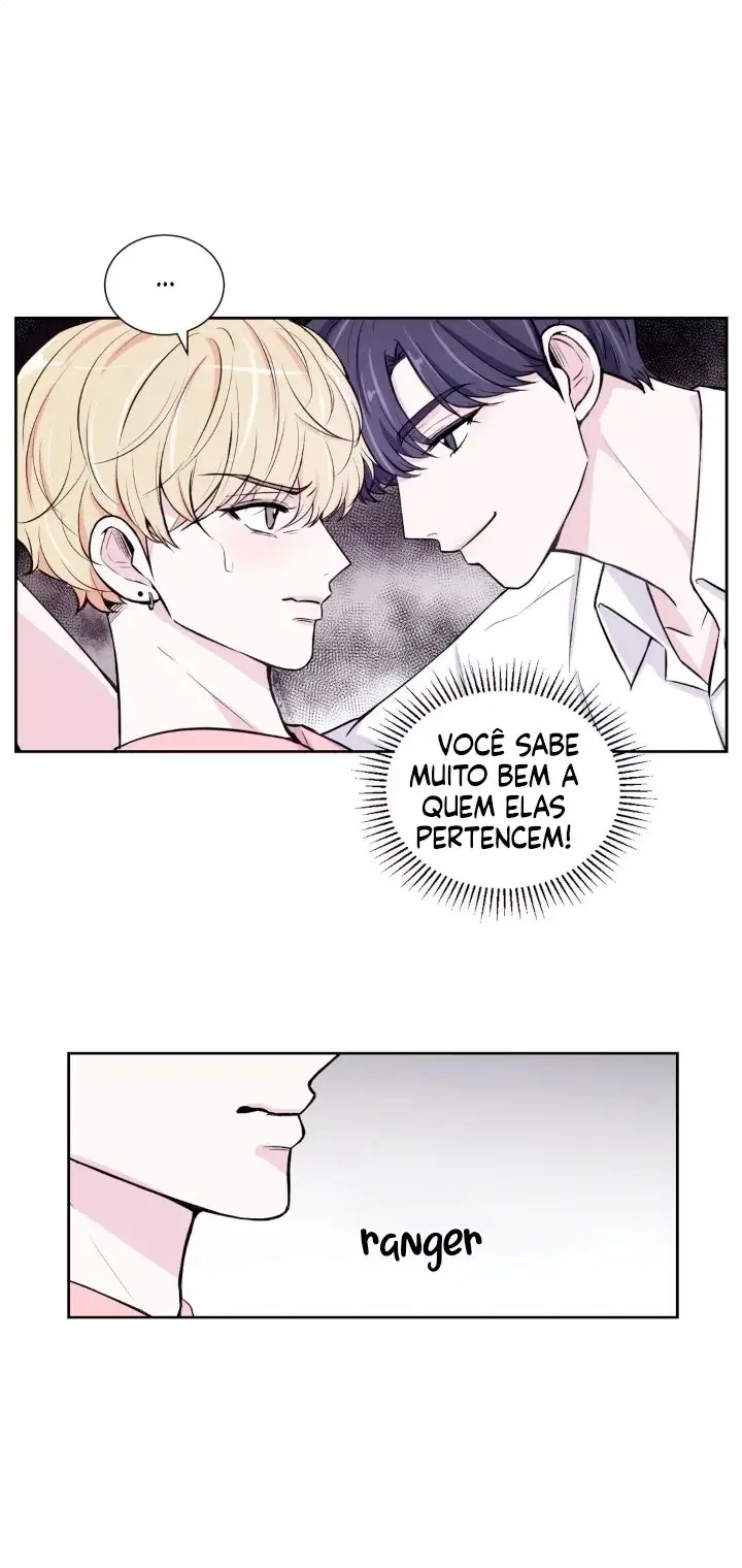 Turn off the Camera – Capítulo 04 Yaoi – Página 6