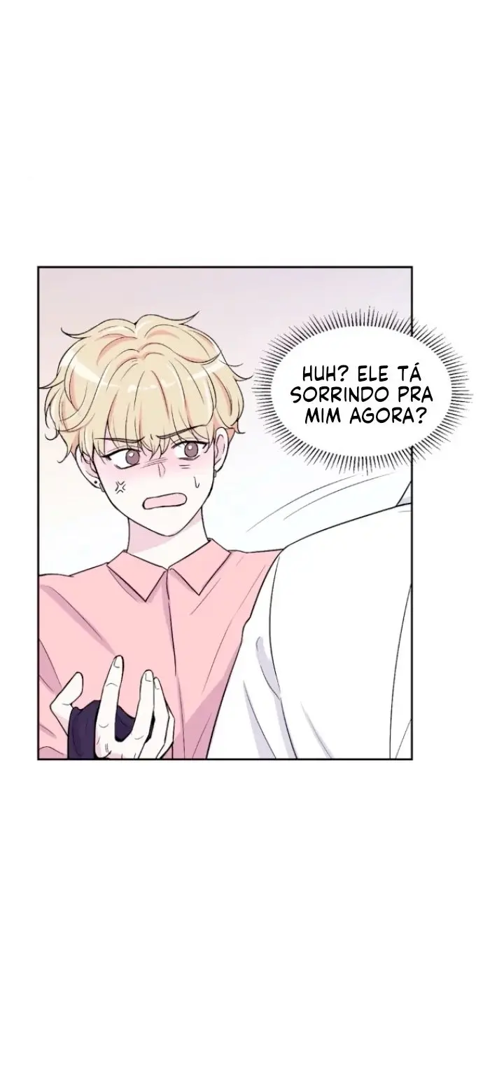 Turn off the Camera – Capítulo 04 Yaoi – Página 9