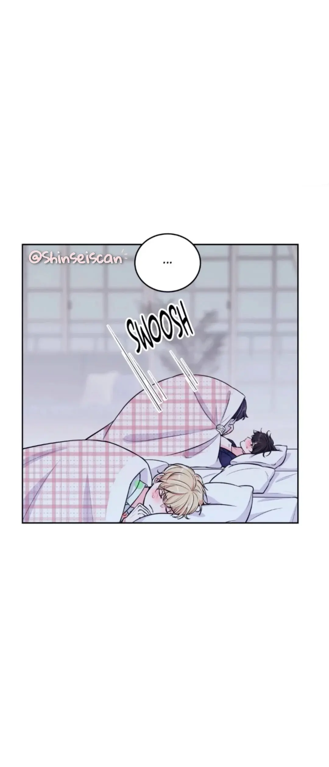 Turn off the Camera – Capítulo 05 Yaoi – Página 23