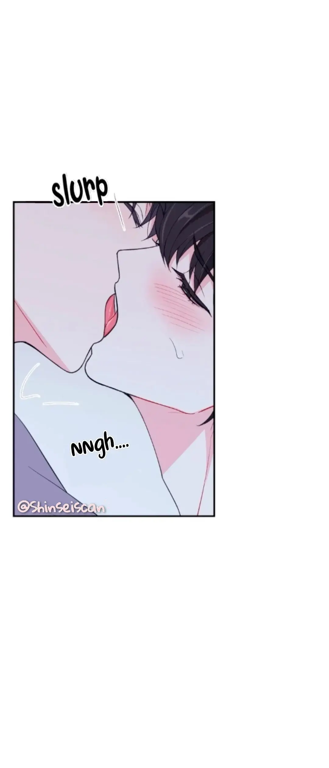 Turn off the Camera – Capítulo 05 Yaoi – Página 29