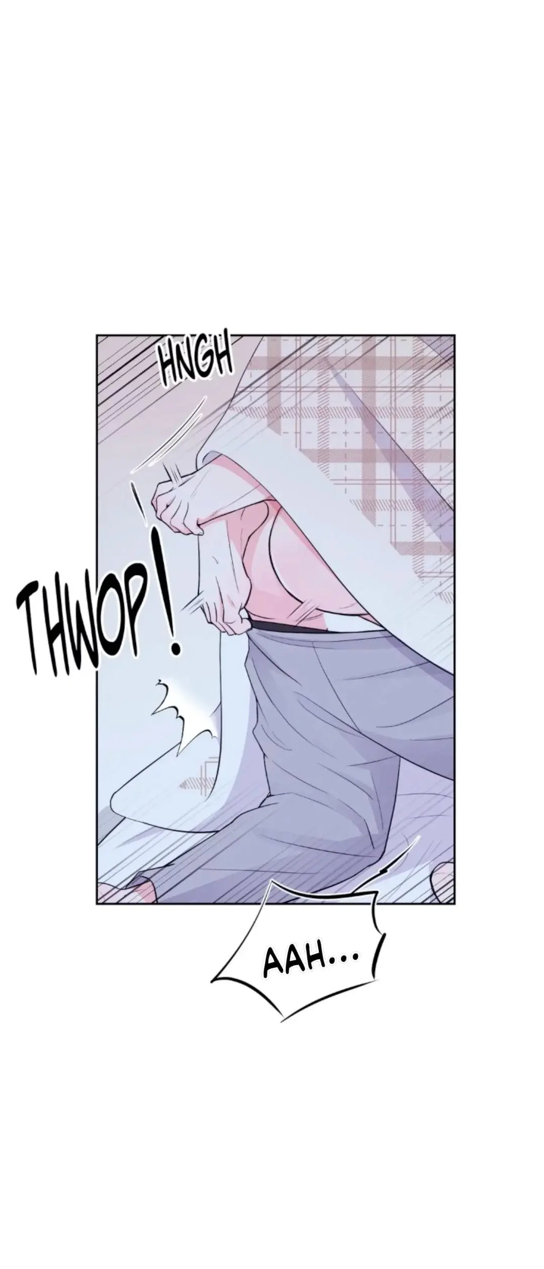 Turn off the Camera – Capítulo 05 Yaoi – Página 30