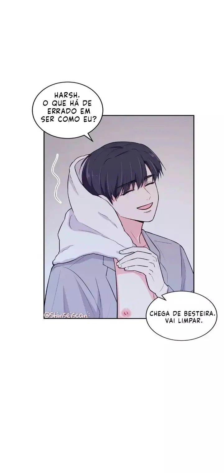 Turn off the Camera – Capítulo 06 Yaoi – Página 23