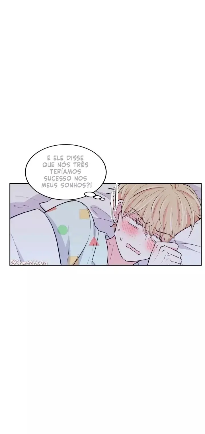 Turn off the Camera – Capítulo 06 Yaoi – Página 25