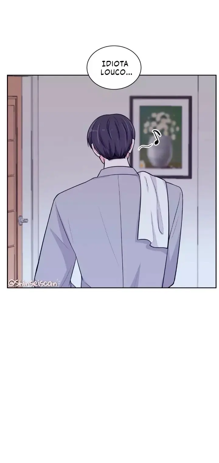 Turn off the Camera – Capítulo 06 Yaoi – Página 26