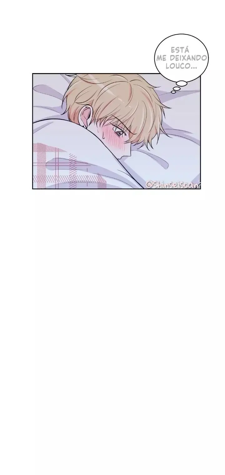 Turn off the Camera – Capítulo 06 Yaoi – Página 28