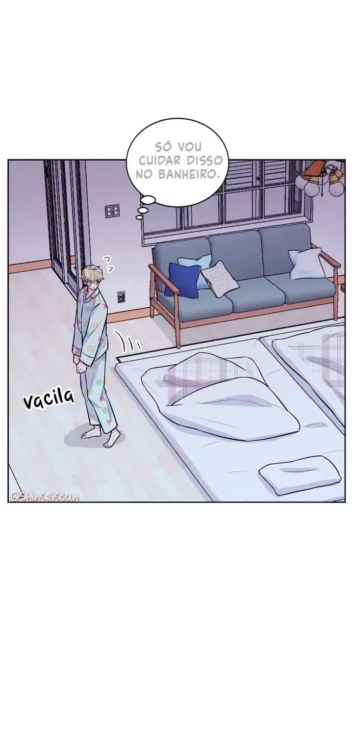 Turn off the Camera – Capítulo 06 Yaoi – Página 30