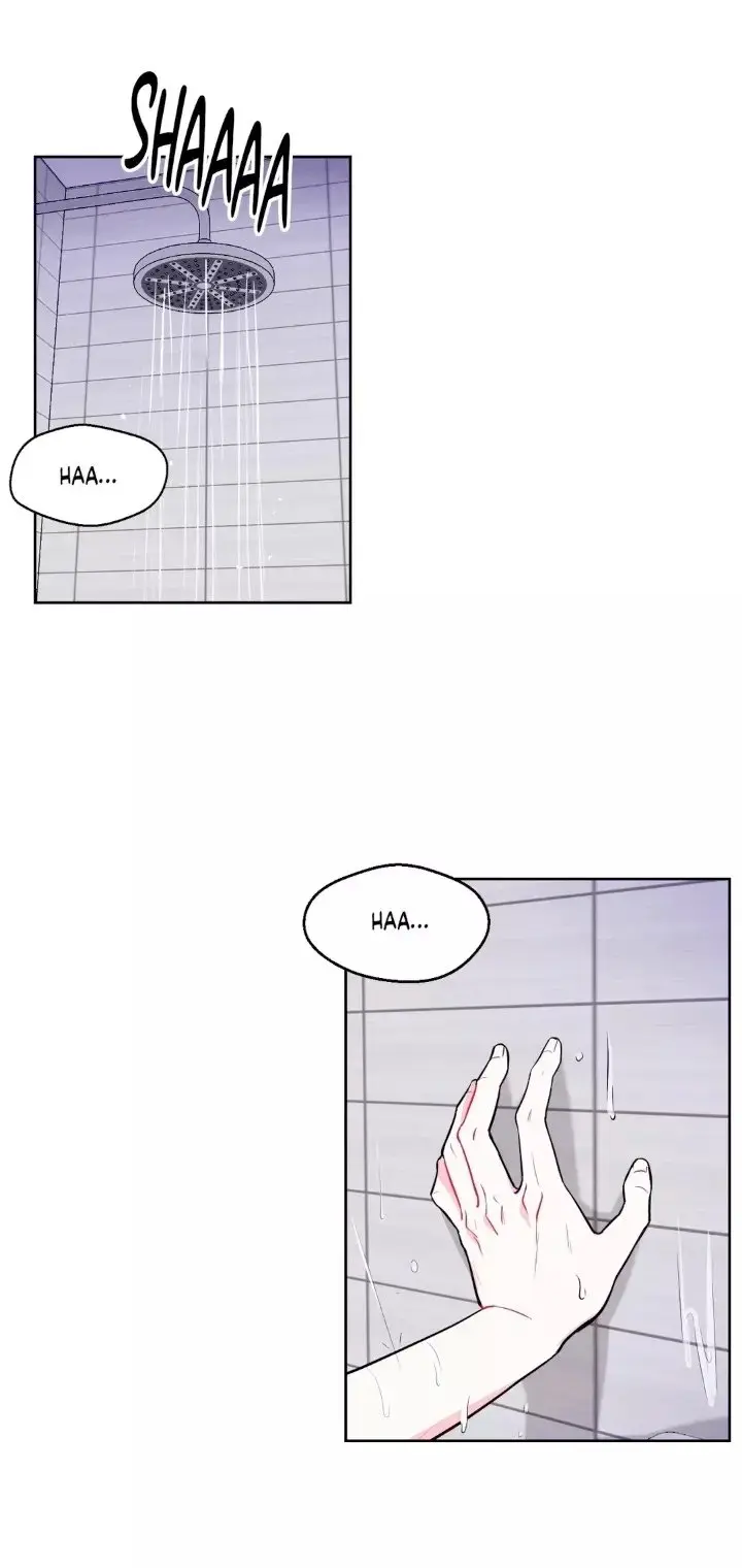 Turn off the Camera – Capítulo 06 Yaoi – Página 31