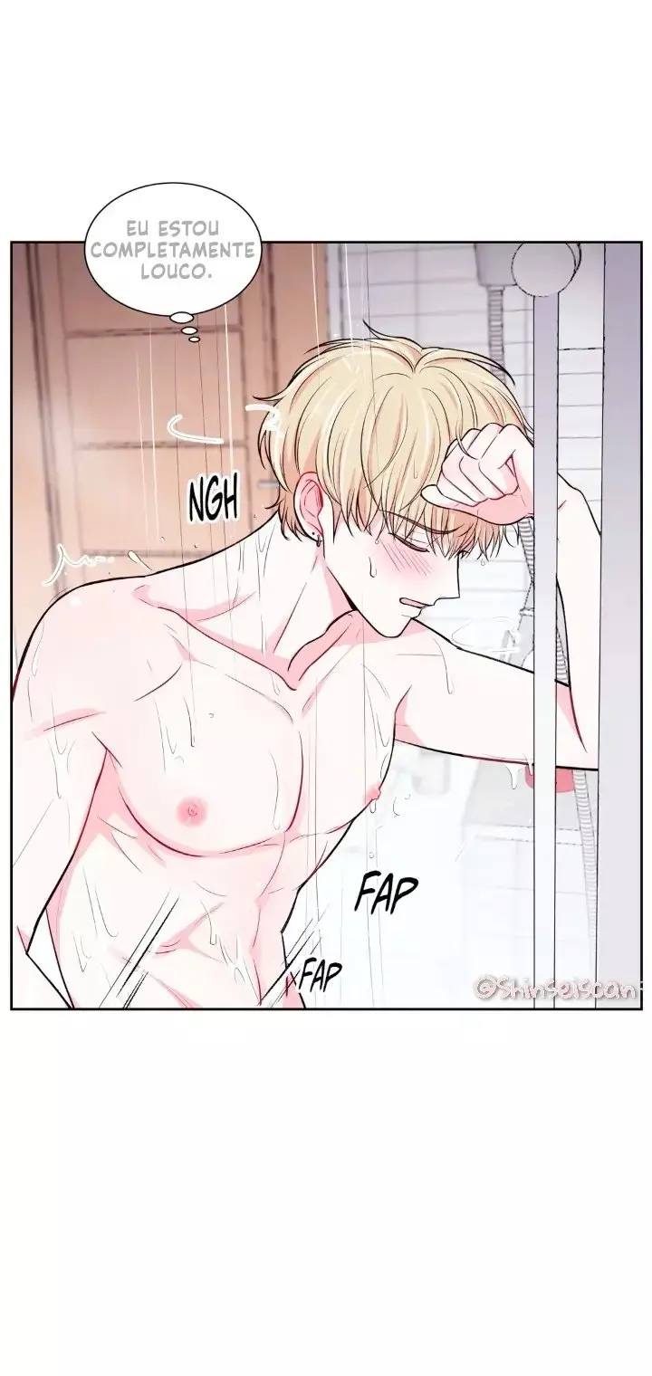 Turn off the Camera – Capítulo 06 Yaoi – Página 33