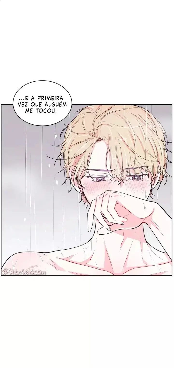 Turn off the Camera – Capítulo 06 Yaoi – Página 37