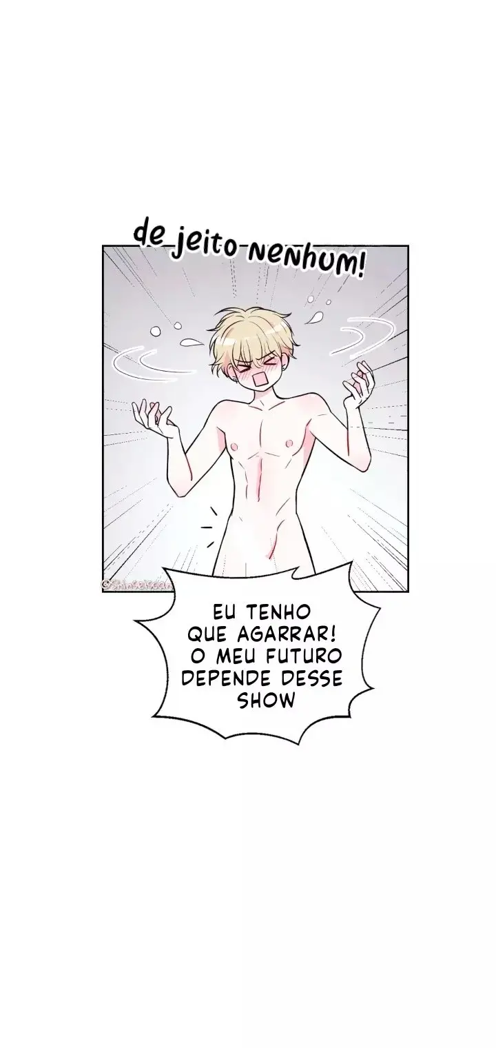 Turn off the Camera – Capítulo 06 Yaoi – Página 38