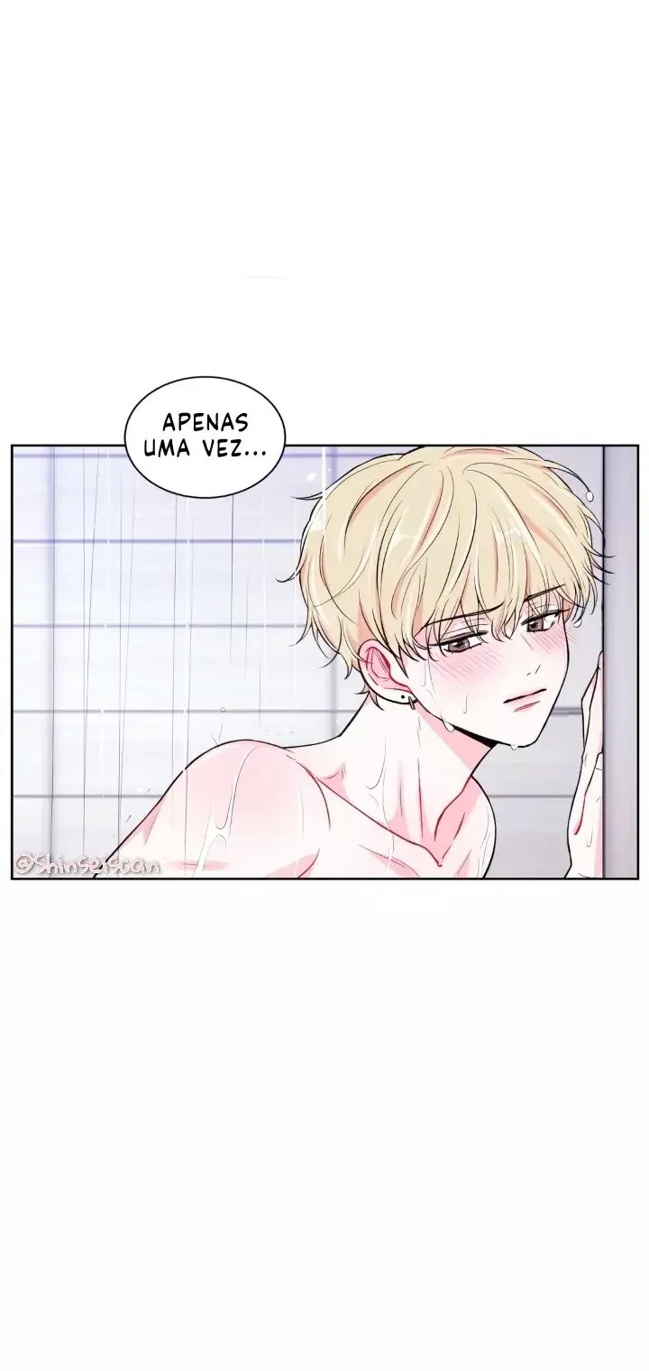 Turn off the Camera – Capítulo 06 Yaoi – Página 46