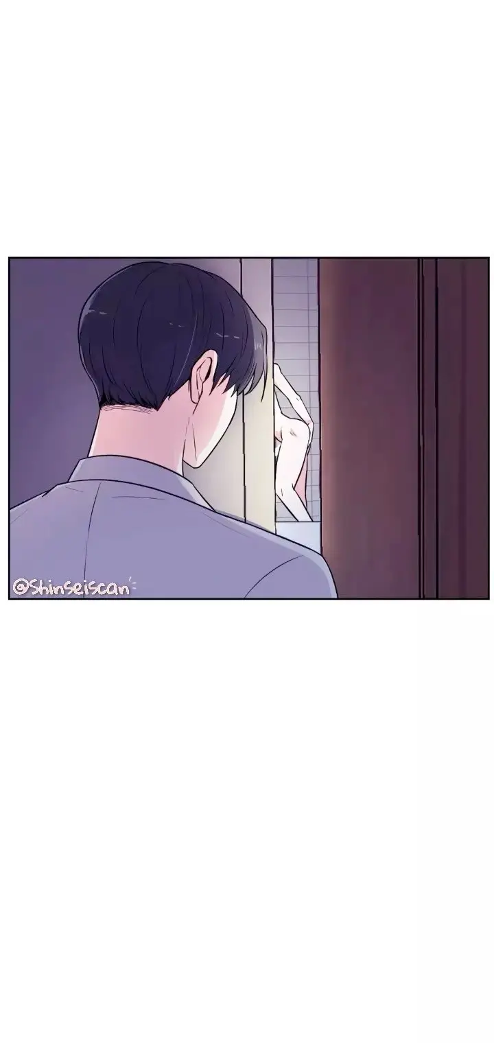 Turn off the Camera – Capítulo 06 Yaoi – Página 48