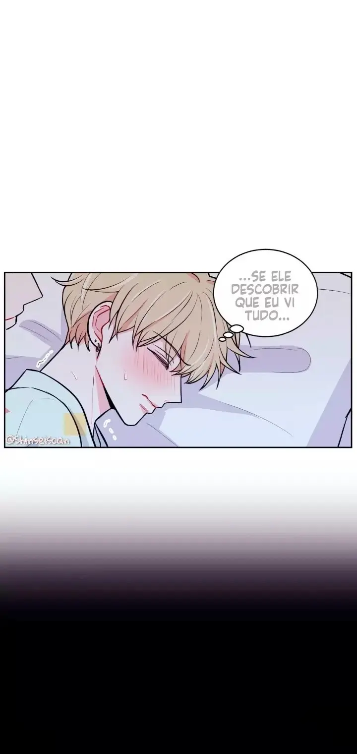 Turn off the Camera – Capítulo 06 Yaoi – Página 5