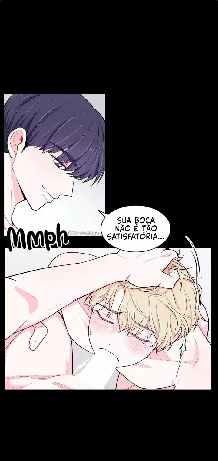 Turn off the Camera – Capítulo 06 Yaoi – Página 8