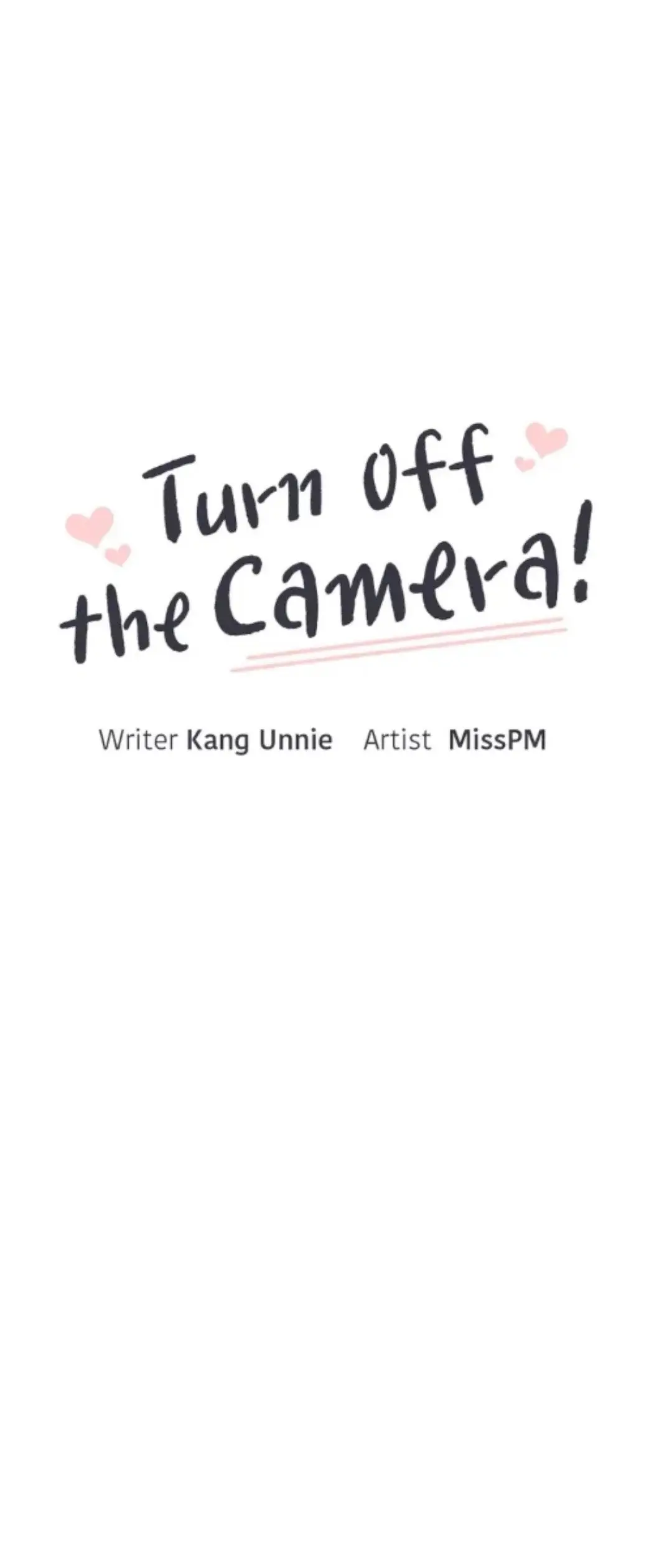 Turn off the Camera – Capítulo 07 Yaoi – Página 24