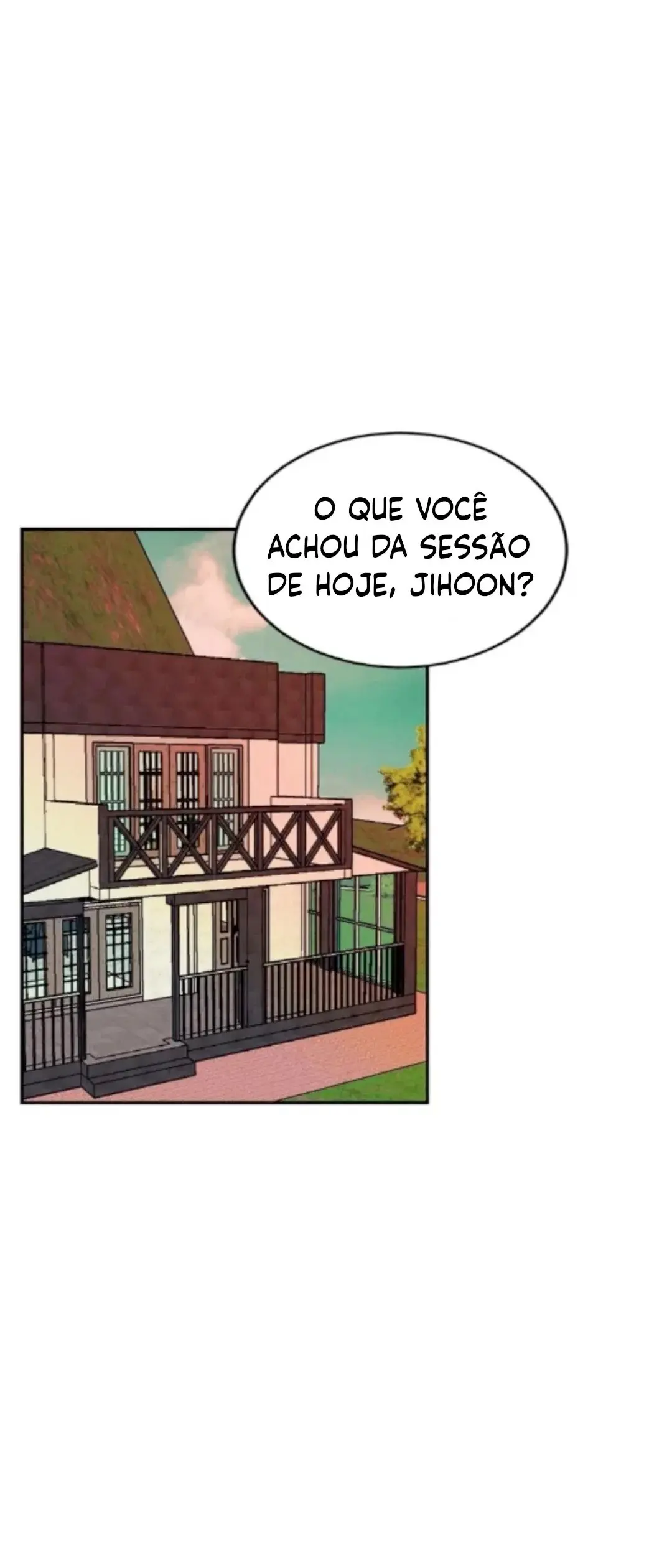 Turn off the Camera – Capítulo 07 Yaoi – Página 52