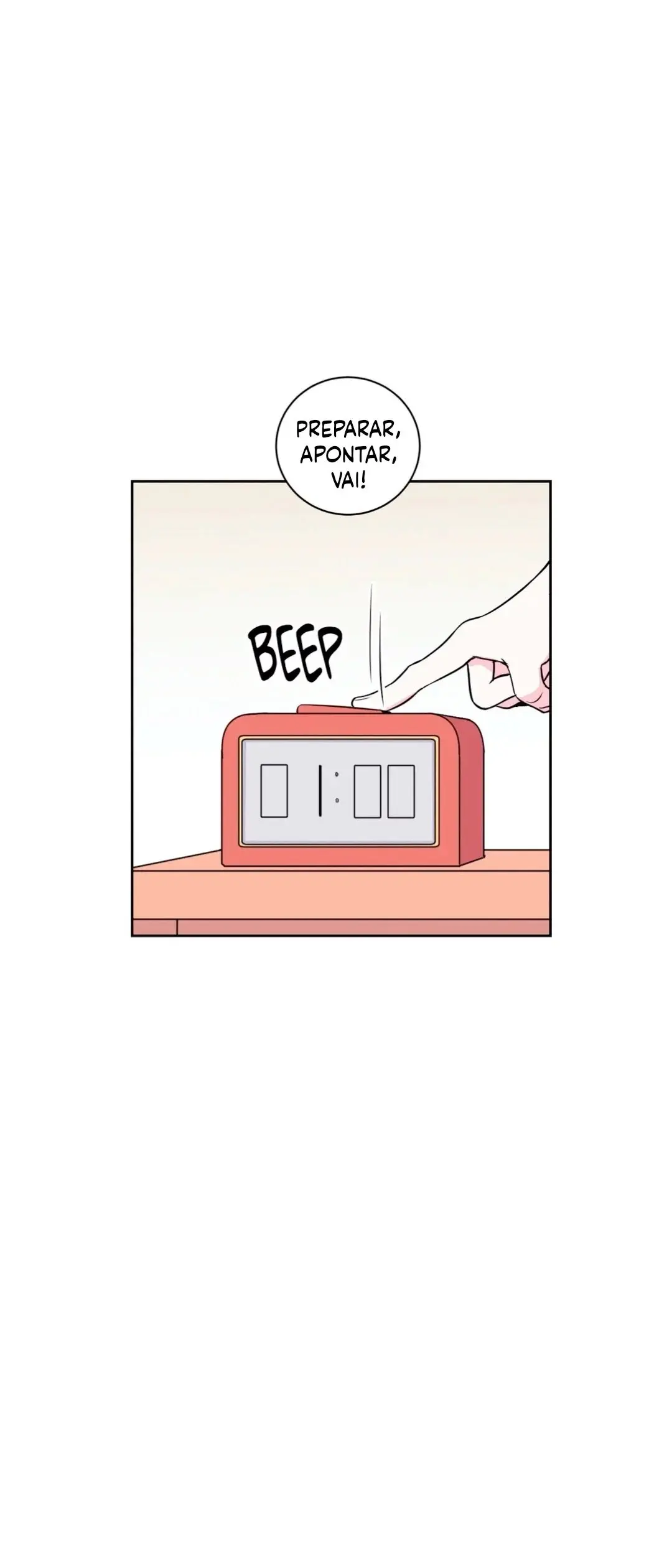 Turn off the Camera – Capítulo 08 Yaoi – Página 10