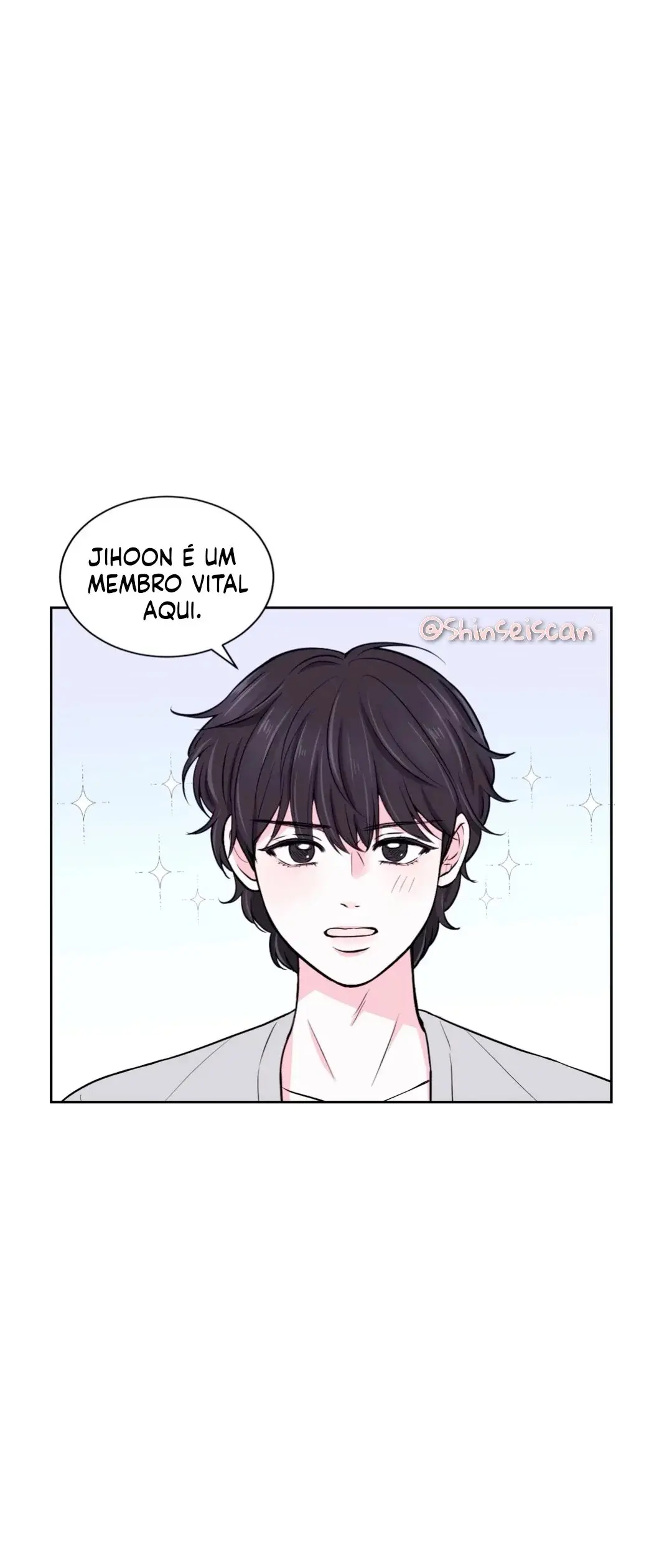 Turn off the Camera – Capítulo 08 Yaoi – Página 2