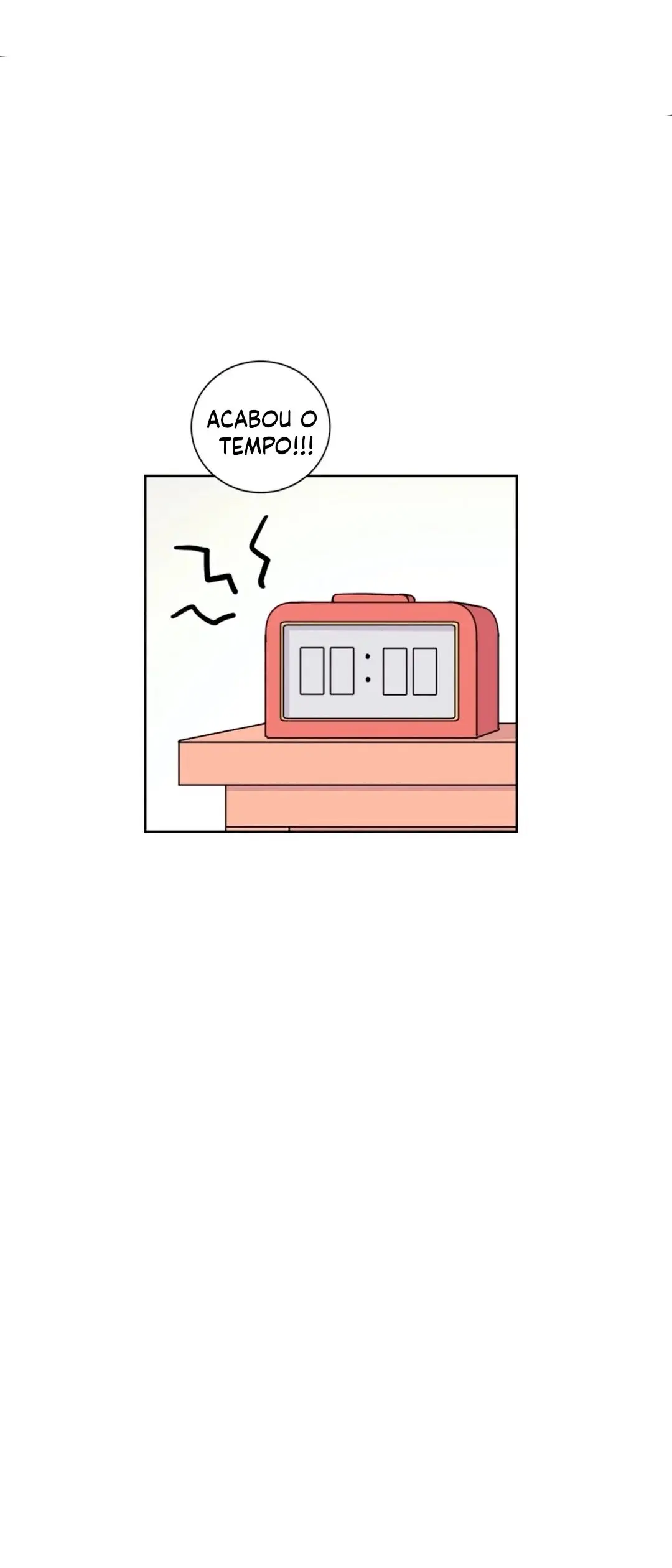 Turn off the Camera – Capítulo 08 Yaoi – Página 21