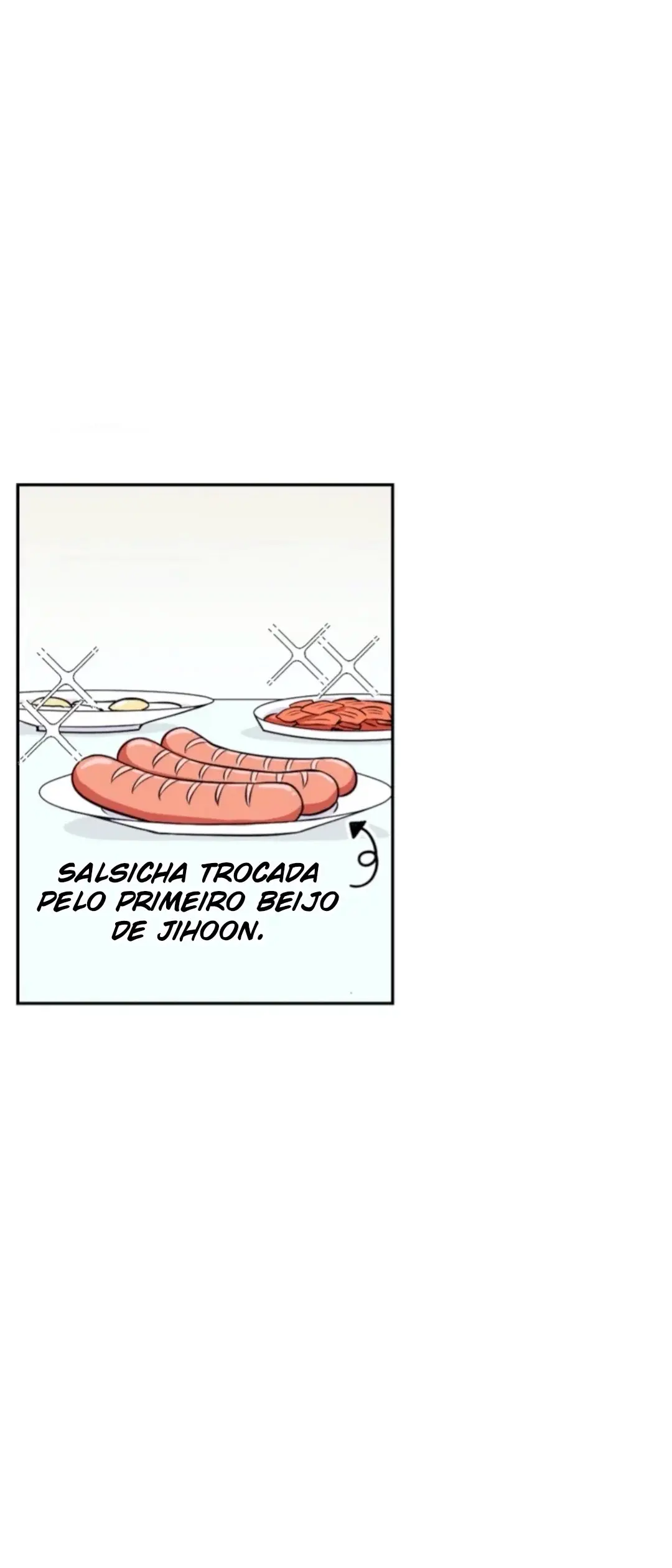 Turn off the Camera – Capítulo 08 Yaoi – Página 22