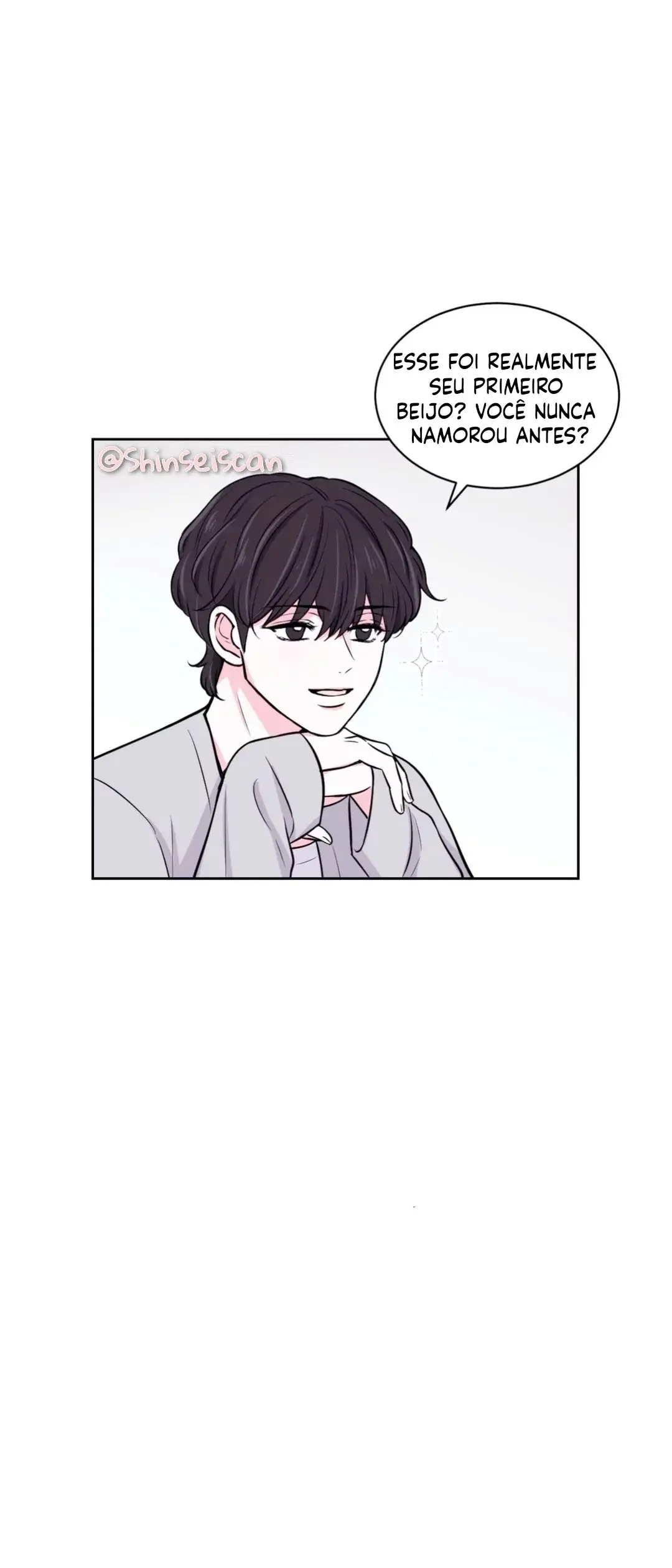 Turn off the Camera – Capítulo 08 Yaoi – Página 24