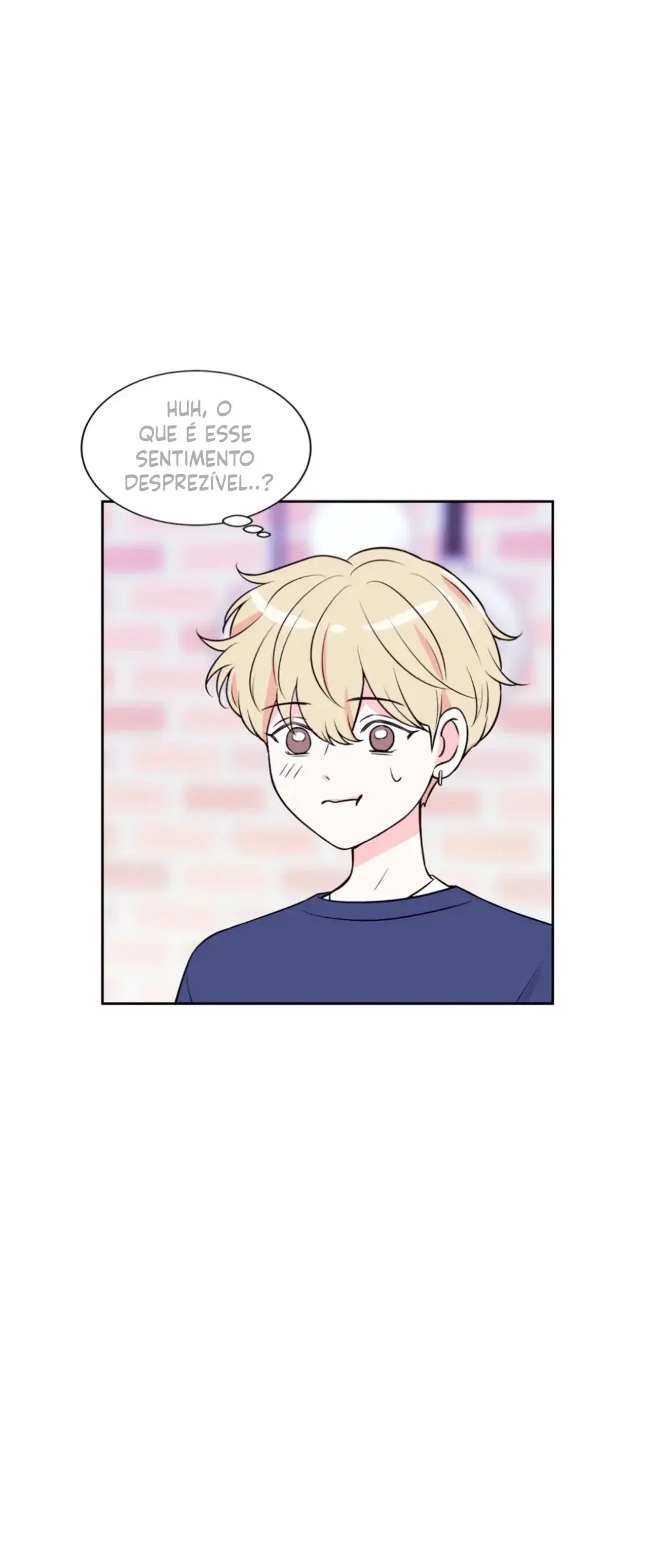 Turn off the Camera – Capítulo 08 Yaoi – Página 30