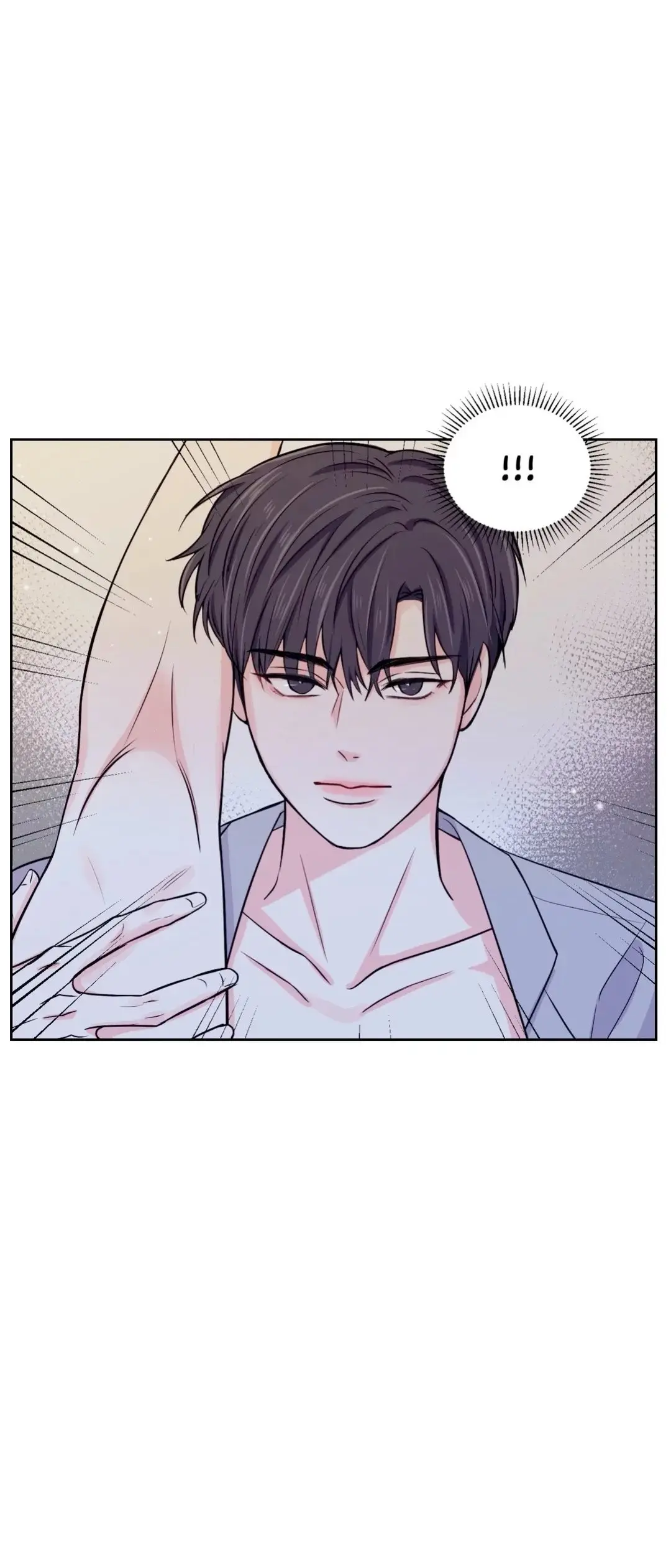 Turn off the Camera – Capítulo 08 Yaoi – Página 48