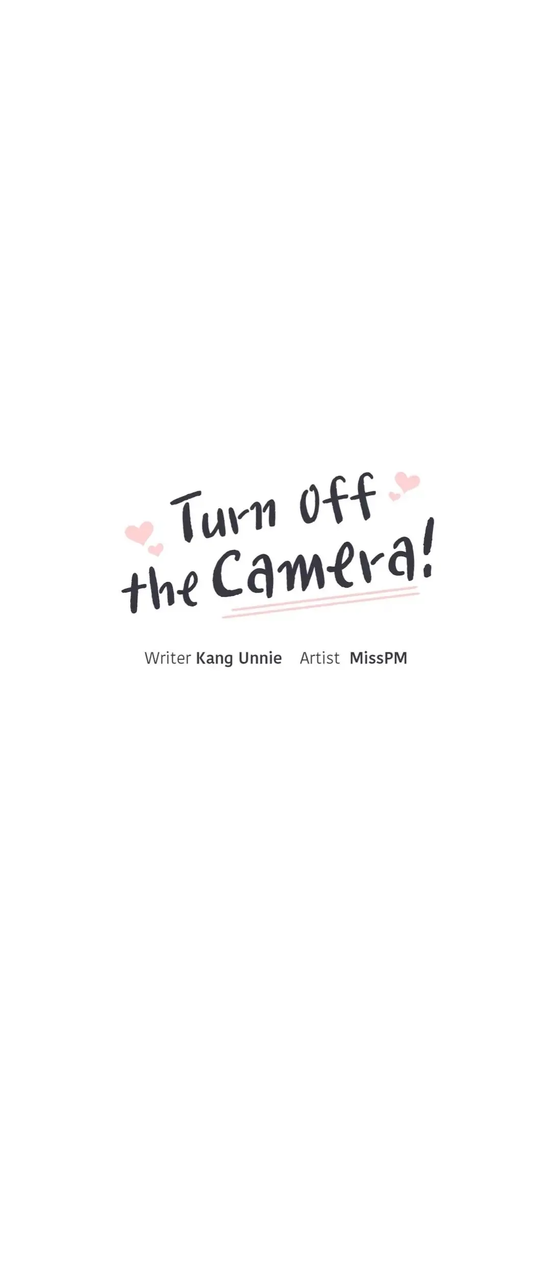 Turn off the Camera – Capítulo 08 Yaoi – Página 7