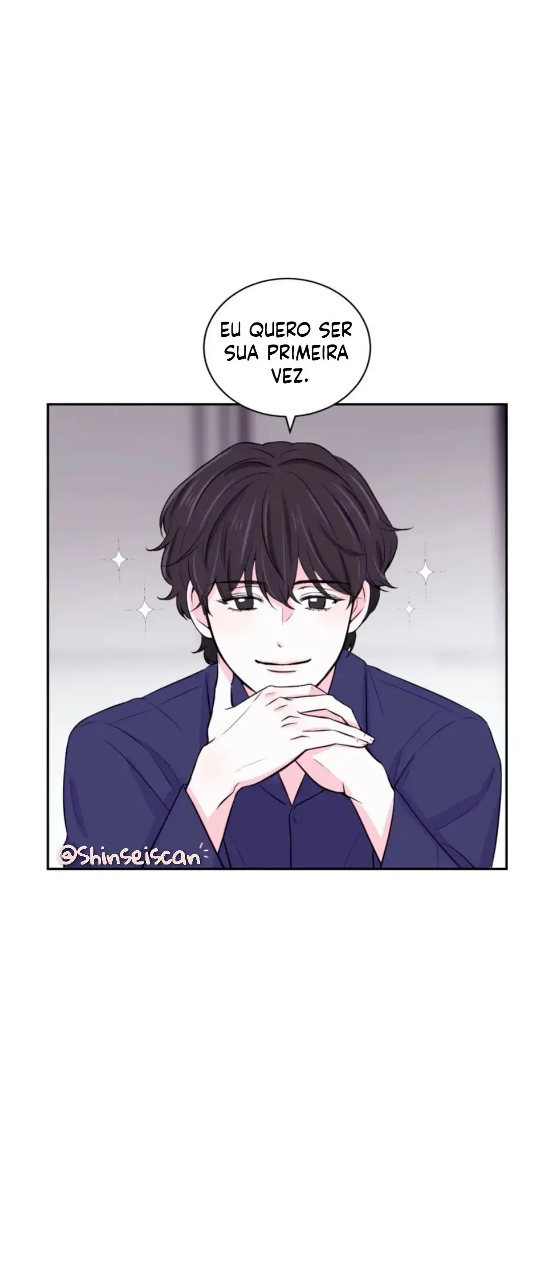 Turn off the Camera – Capítulo 09 Yaoi – Página 24