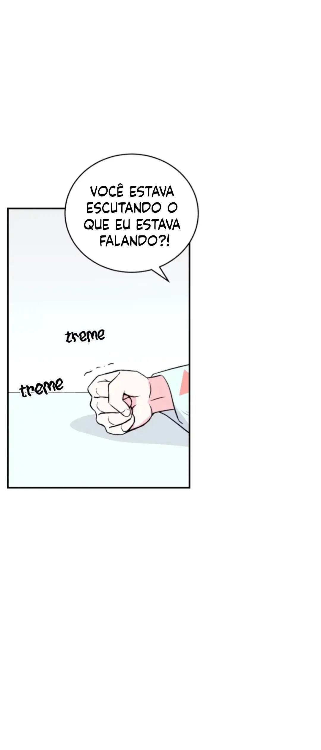 Turn off the Camera – Capítulo 09 Yaoi – Página 27