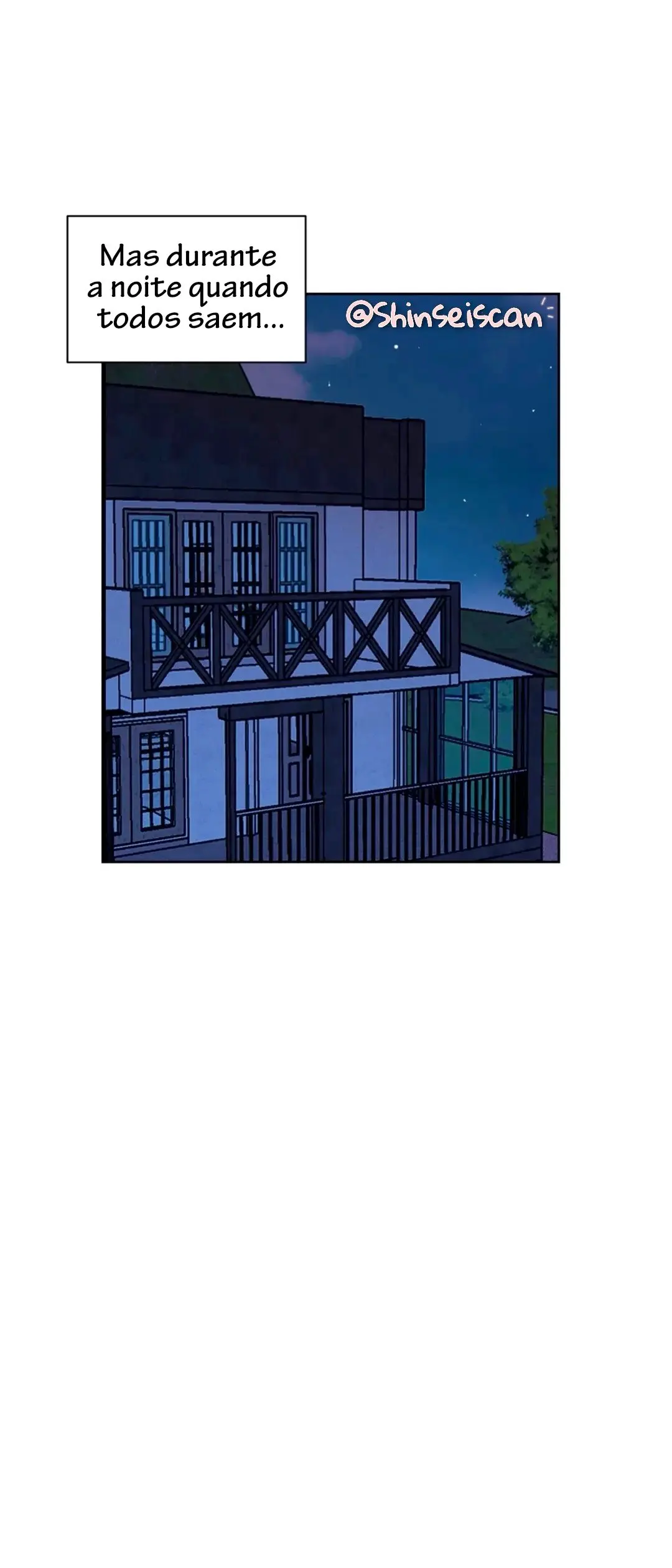 Turn off the Camera – Capítulo 09 Yaoi – Página 49