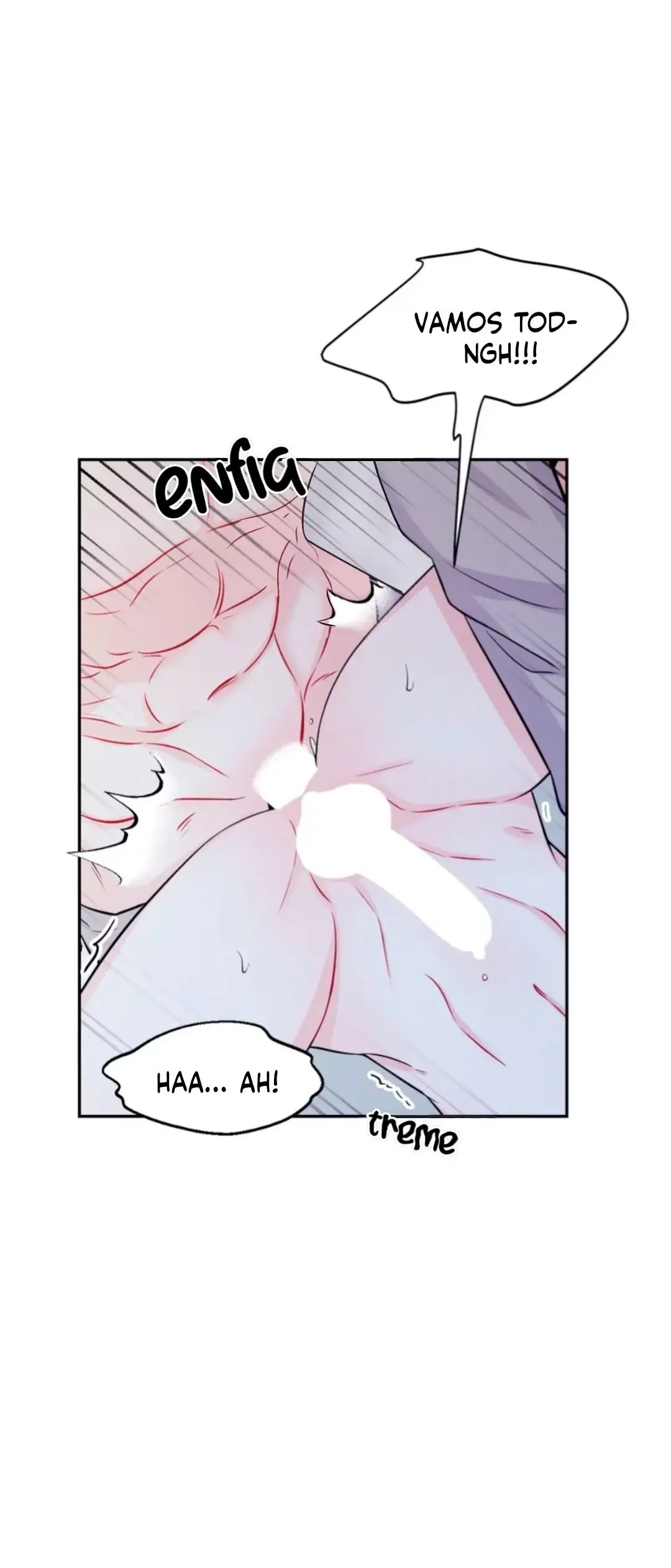 Turn off the Camera – Capítulo 09 Yaoi – Página 5