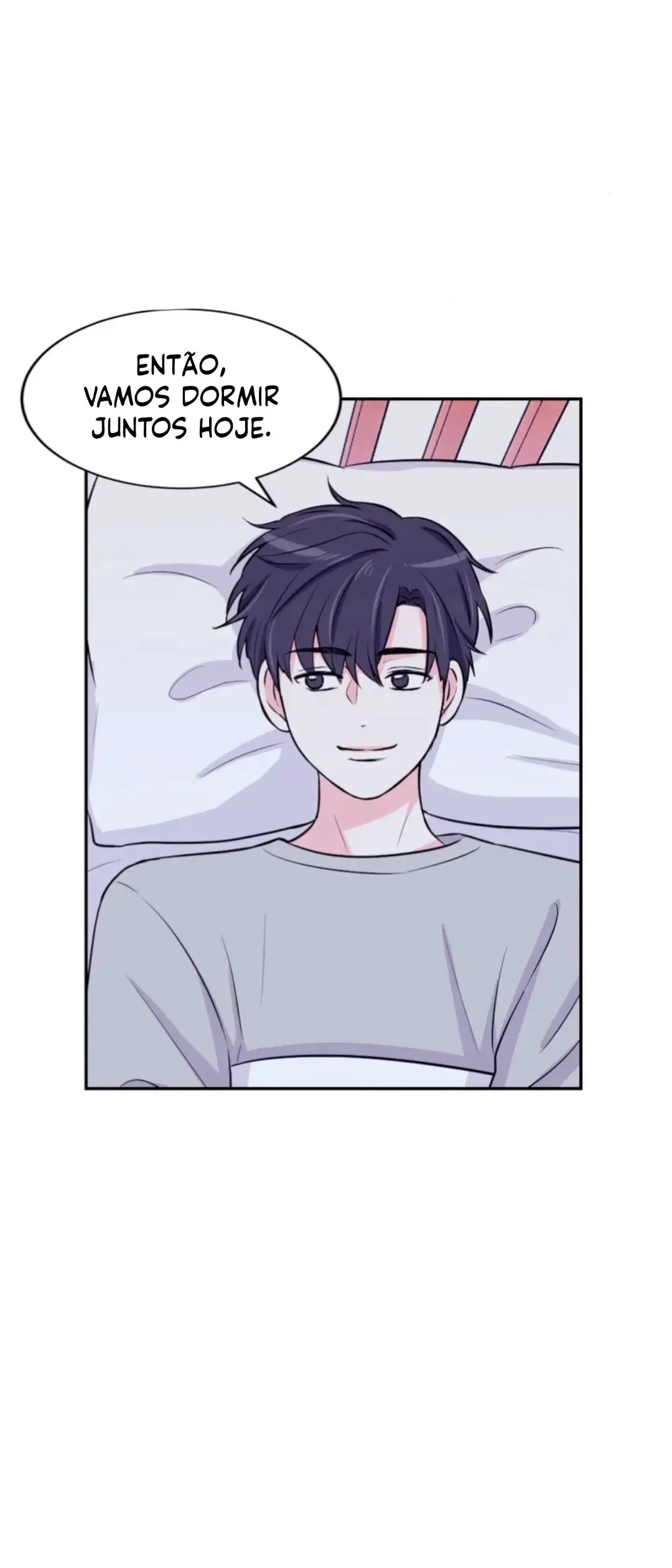 Turn off the Camera – Capítulo 09 Yaoi – Página 51