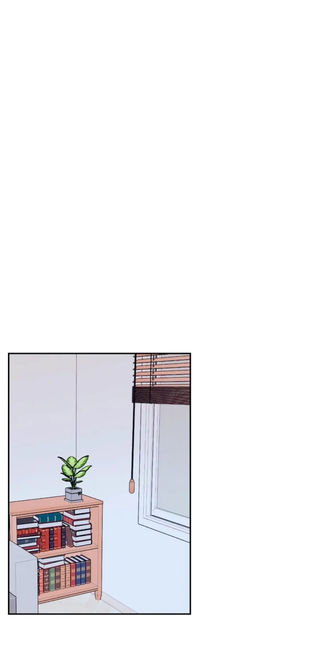 Turn off the Camera – Capítulo 10 Yaoi – Página 1