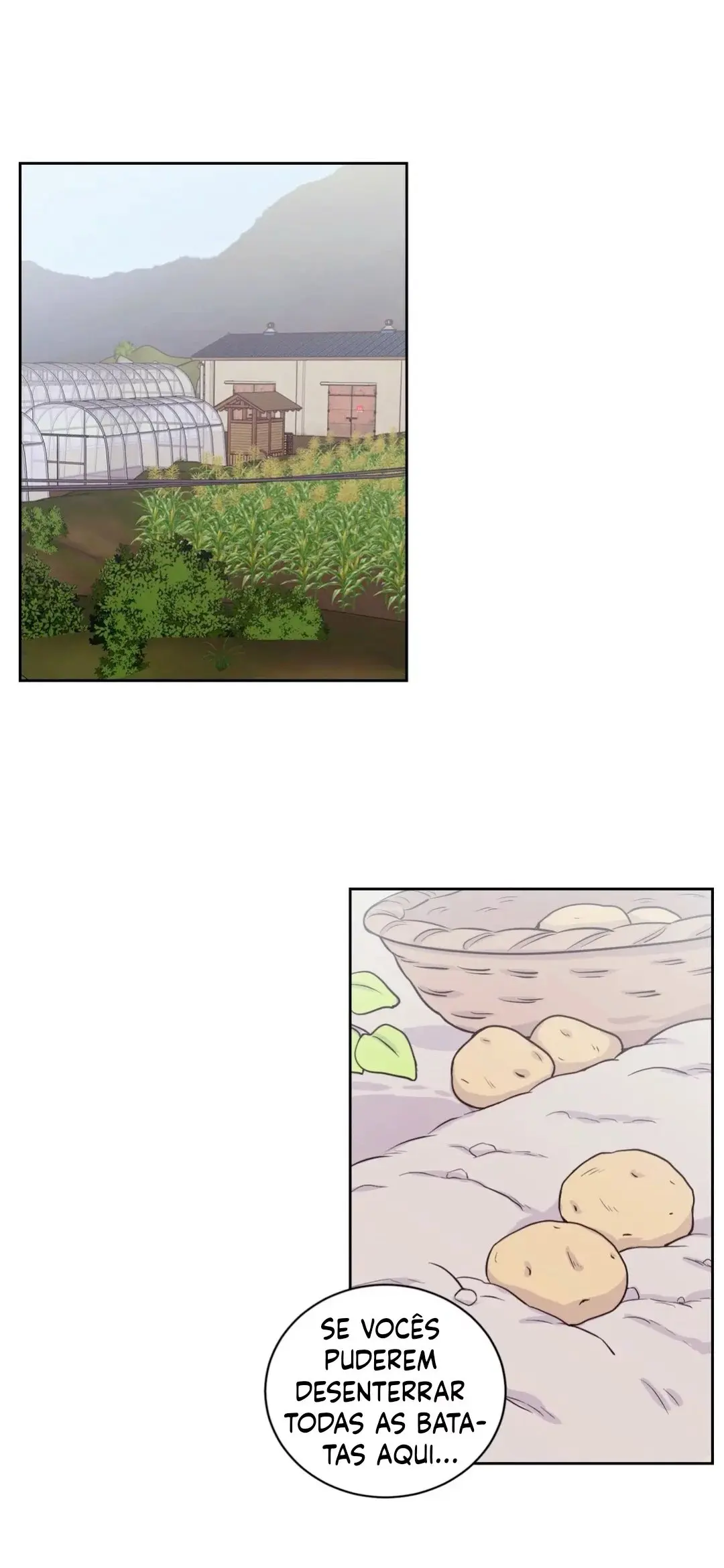 Turn off the Camera – Capítulo 10 Yaoi – Página 15