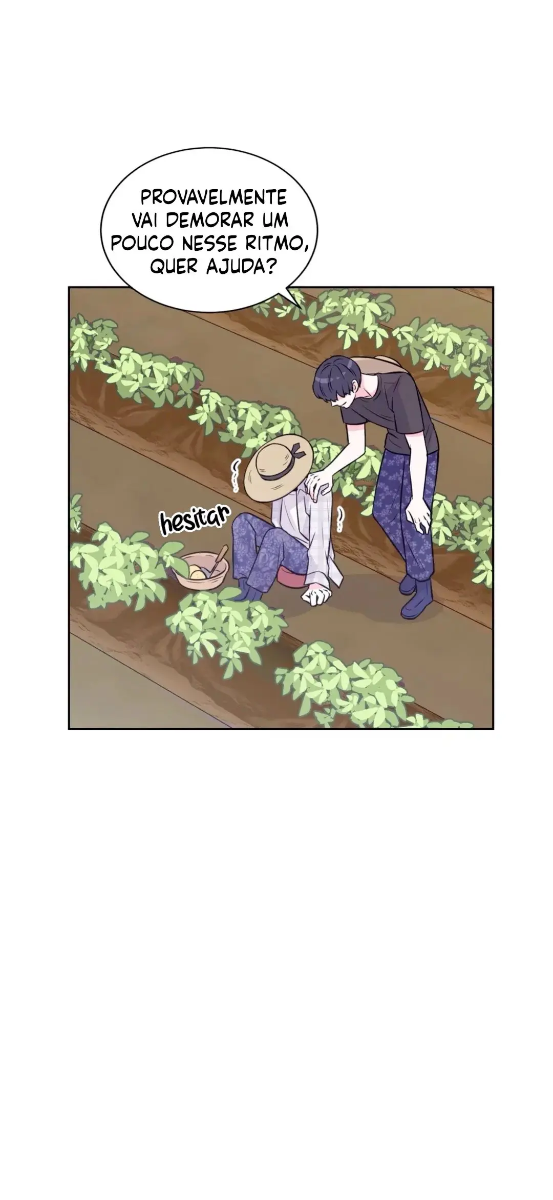 Turn off the Camera – Capítulo 10 Yaoi – Página 25