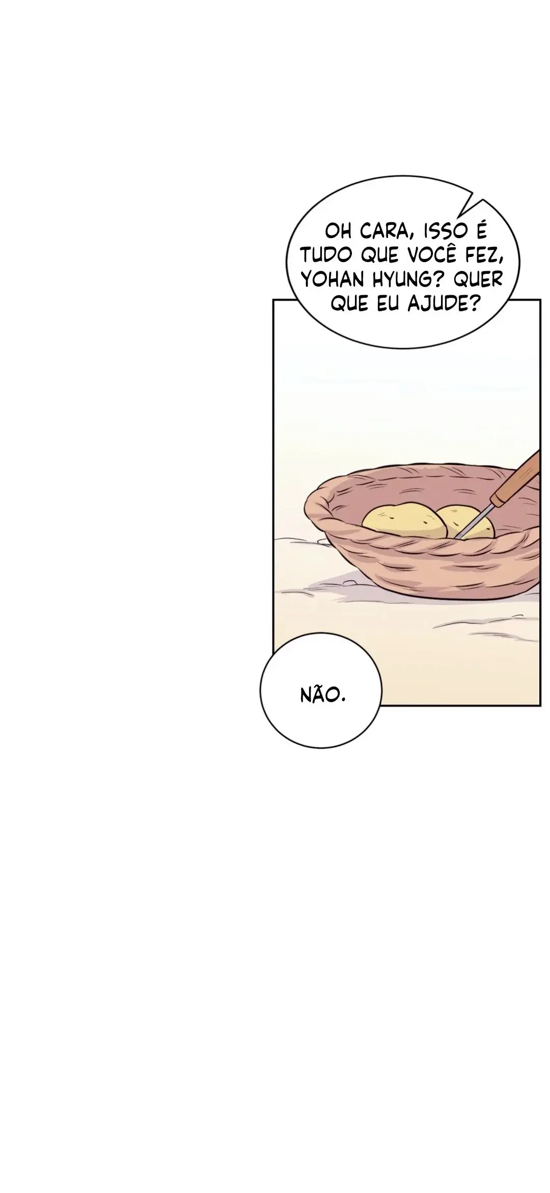 Turn off the Camera – Capítulo 10 Yaoi – Página 30