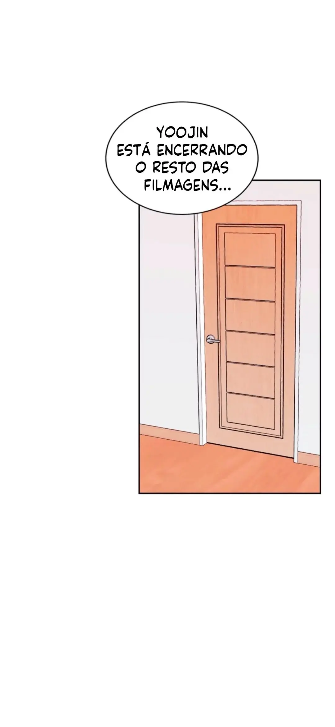 Turn off the Camera – Capítulo 10 Yaoi – Página 38