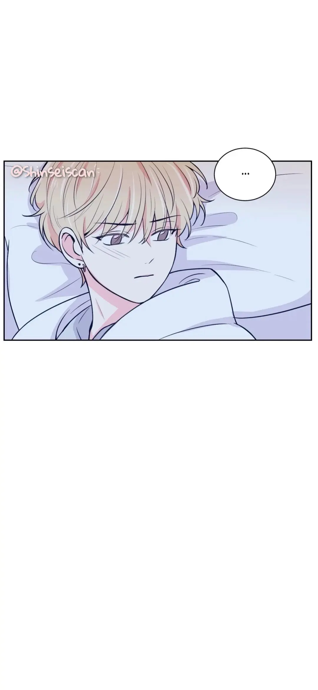 Turn off the Camera – Capítulo 10 Yaoi – Página 4