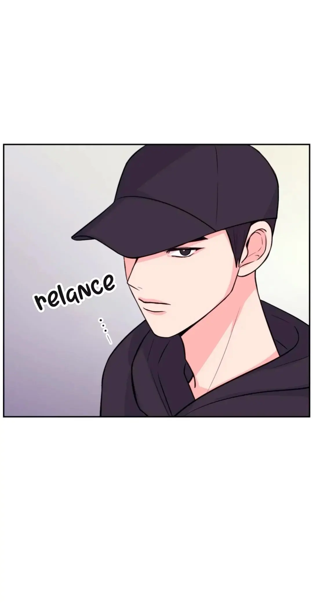 Turn off the Camera – Capítulo 11 Yaoi – Página 15