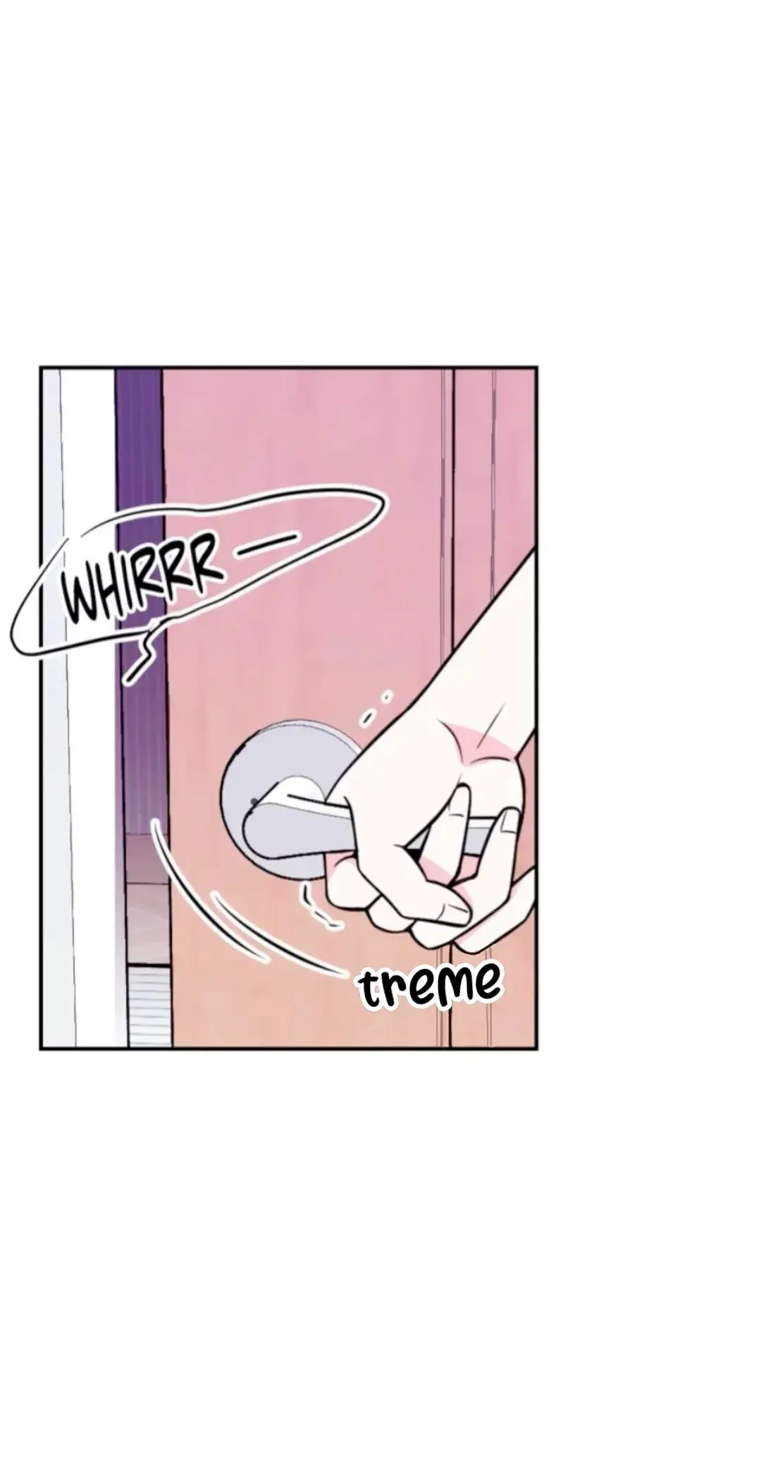 Turn off the Camera – Capítulo 11 Yaoi – Página 2