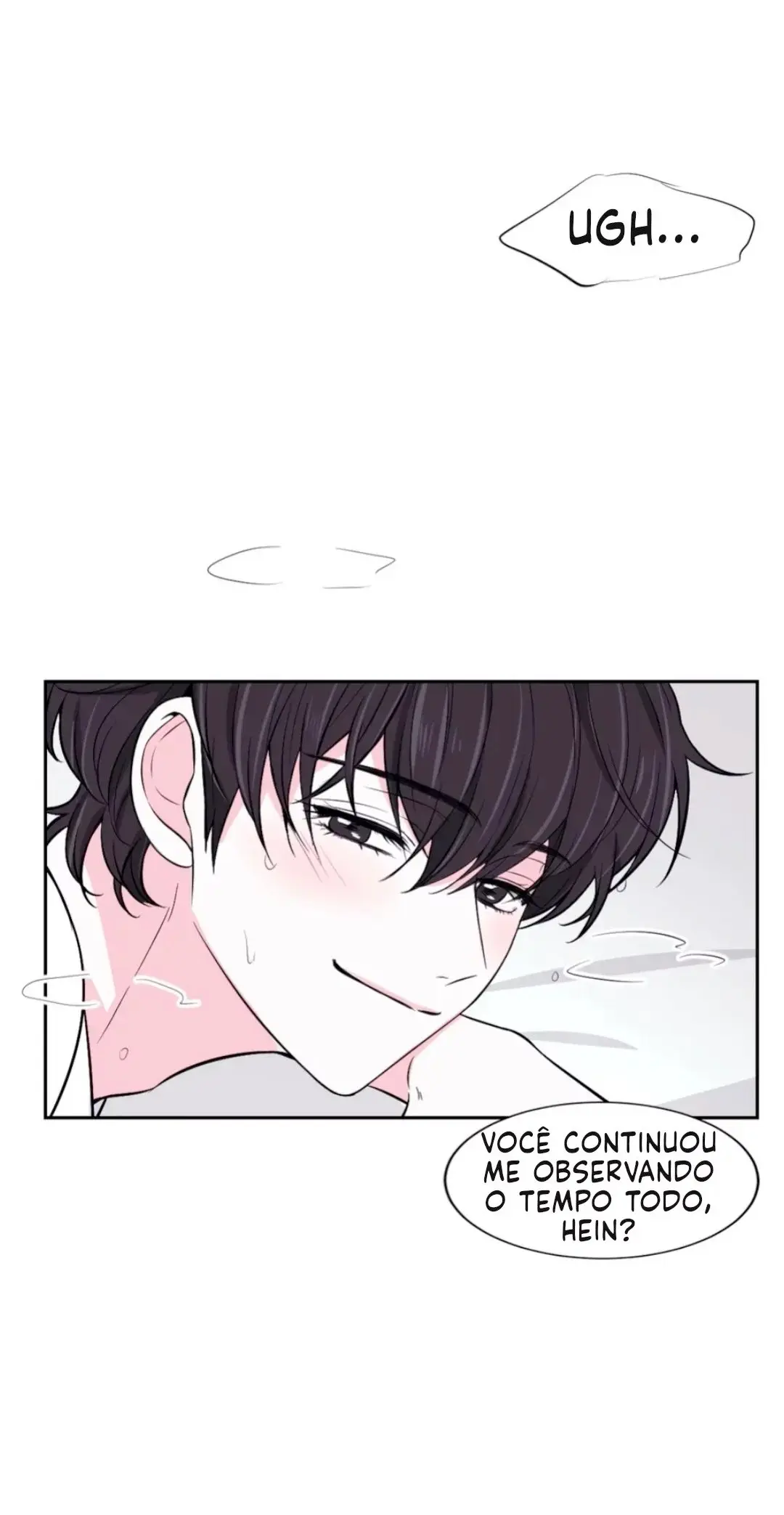 Turn off the Camera – Capítulo 11 Yaoi – Página 23