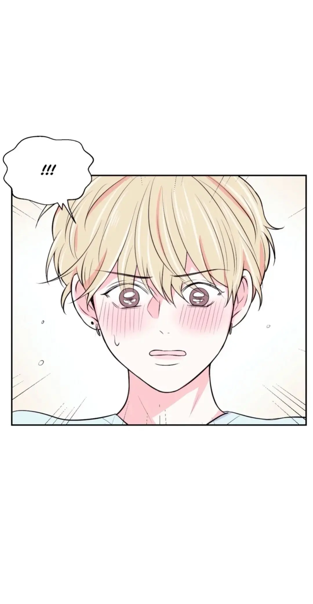 Turn off the Camera – Capítulo 11 Yaoi – Página 24