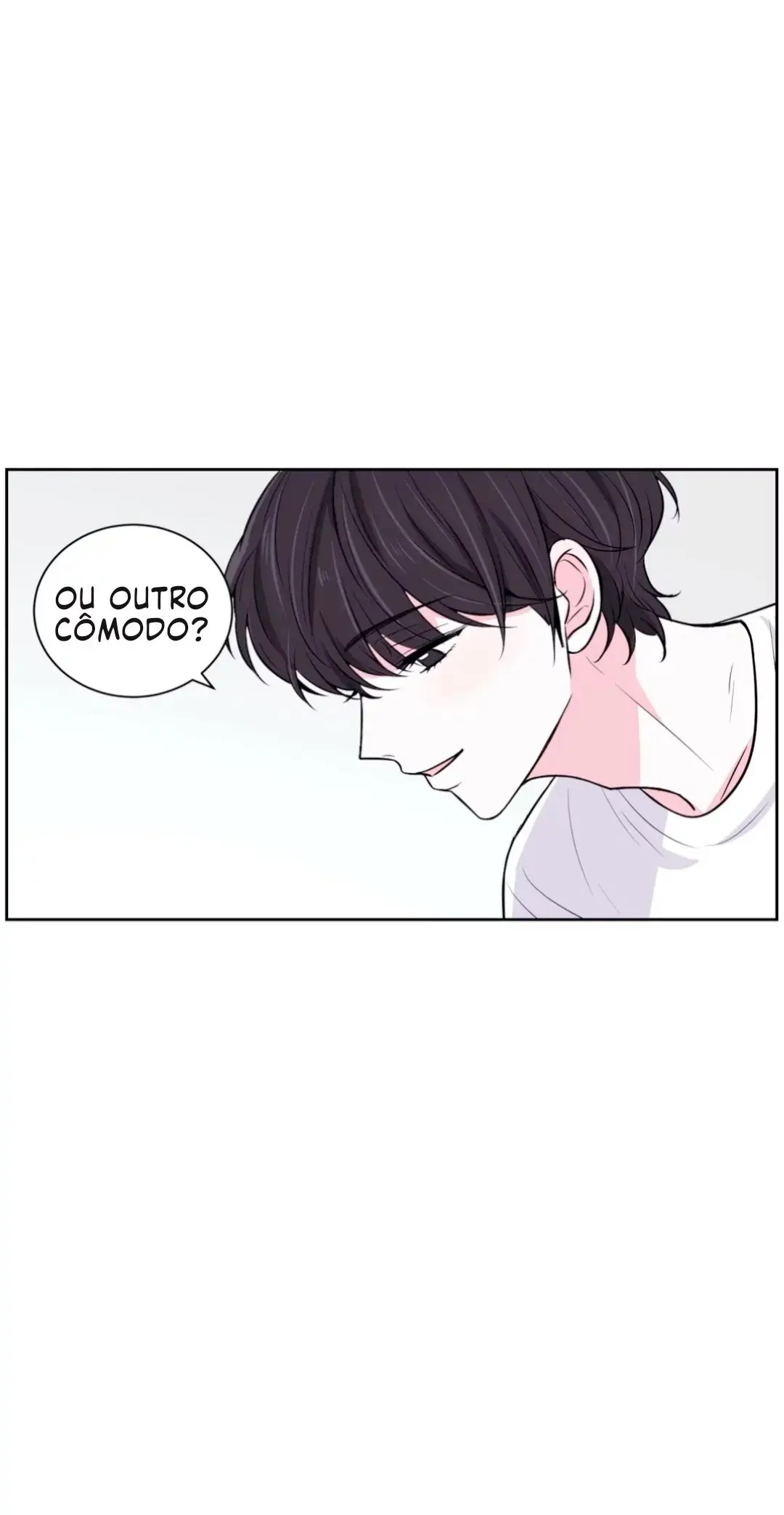 Turn off the Camera – Capítulo 11 Yaoi – Página 33