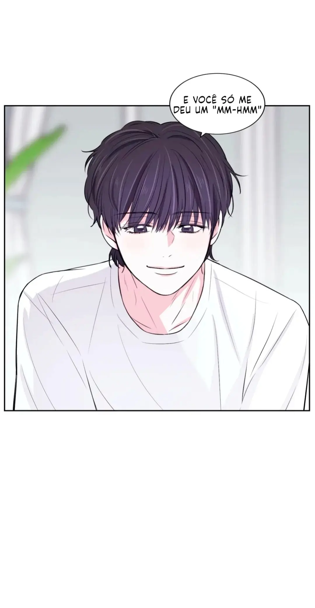 Turn off the Camera – Capítulo 11 Yaoi – Página 44