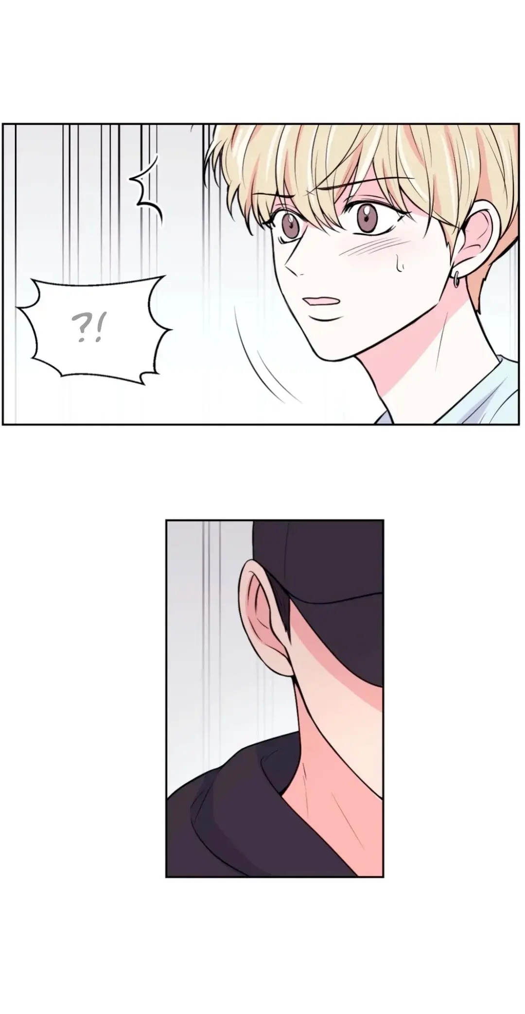 Turn off the Camera – Capítulo 11 Yaoi – Página 5